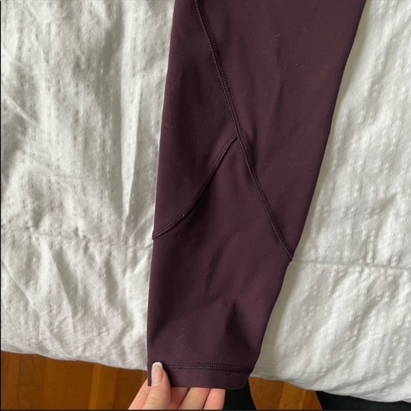 Lululemon In Movement Everlux Pant 4 - Picture 5 of 8